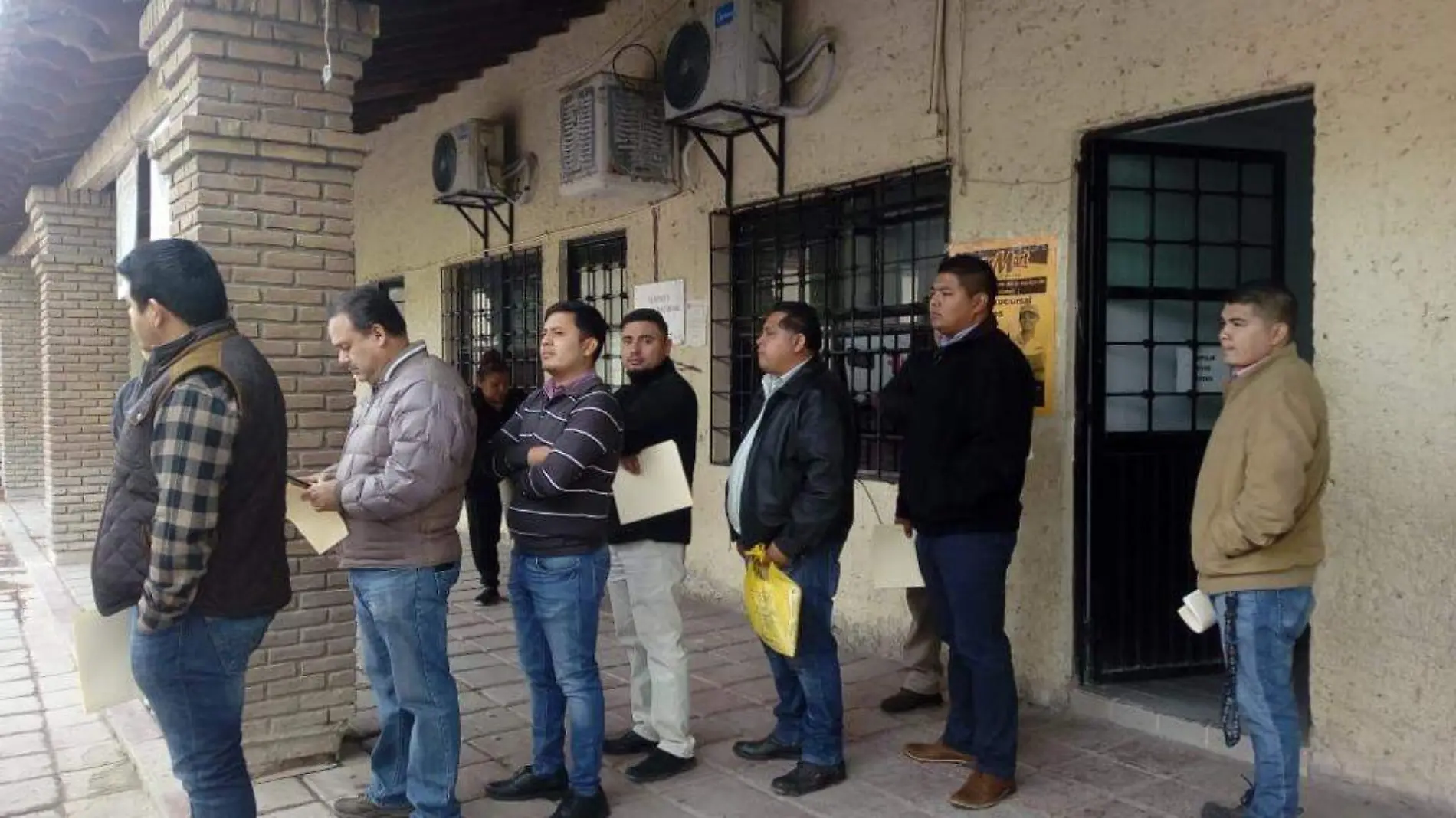 39 Empresas reclutan personal y abren bolsa de trabajo2